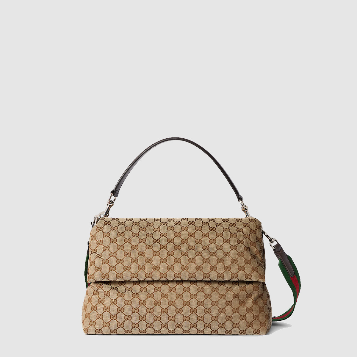 구찌 미디엄 GG 크로스백 821616