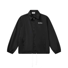 미우미우 2025 언더스트랩 코치 자켓