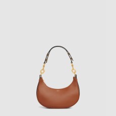 셀린* 미디엄 스트랩 아바 백 - 부드러운 카프스킨 196923DGQ