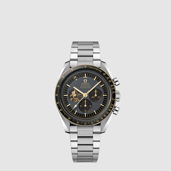 오메가 스피드마스터 문워치 프로페셔널 42