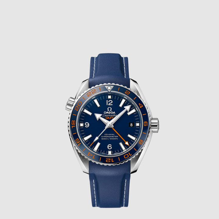 오메가 씨마스터 플래닛 오션 600 43.5