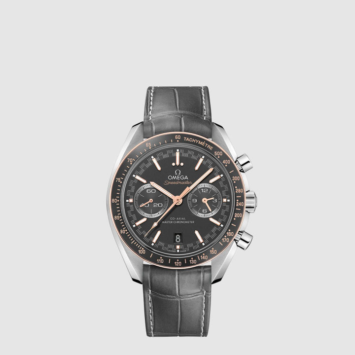 오메가 스피드마스터 레이싱 44.25