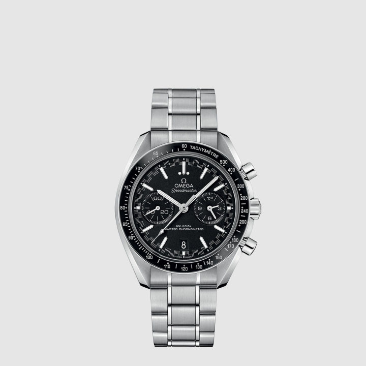 오메가 스피드마스터 레이싱 44.25