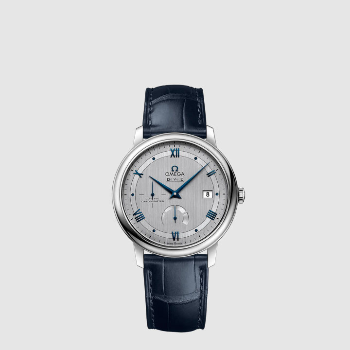 오메가 드 빌 프레스티지 39.5