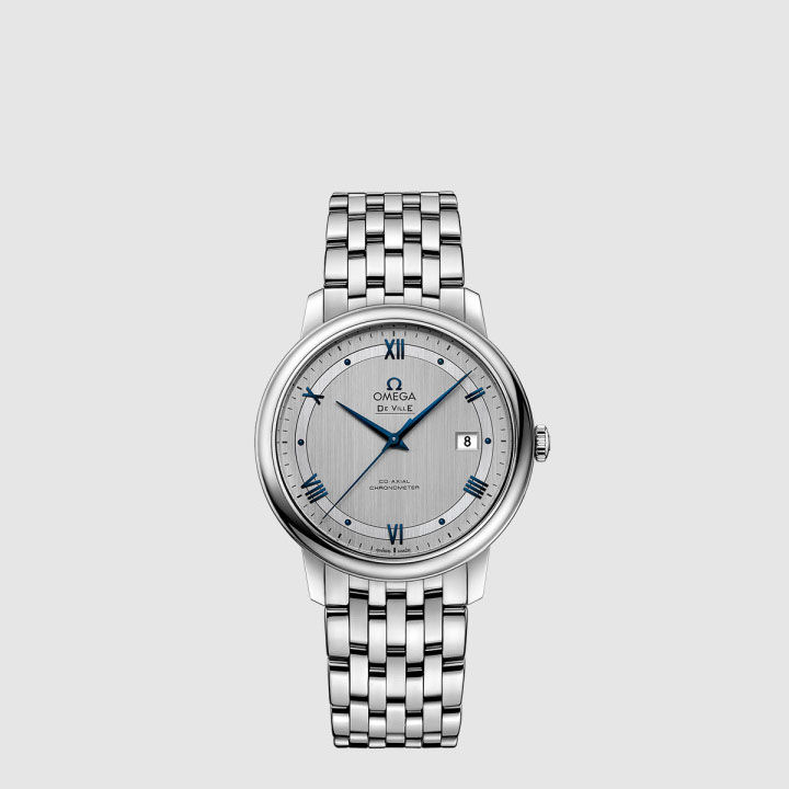 오메가 드 빌 프레스티지 39.5