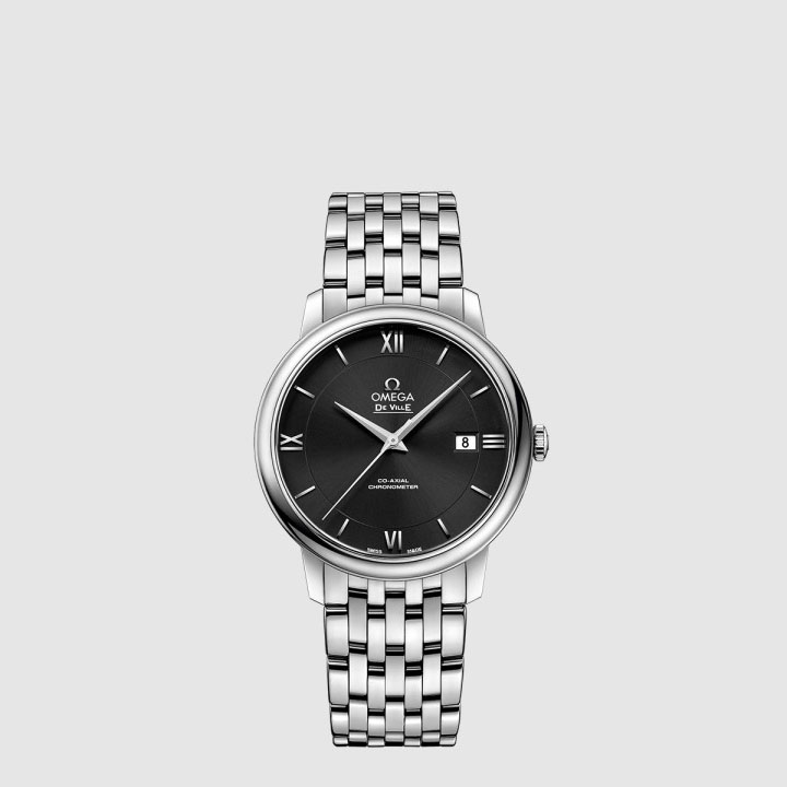 오메가 드 빌 프레스티지 39.5