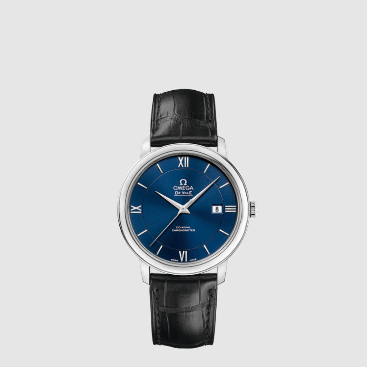 오메가 드 빌 프레스티지 39.5