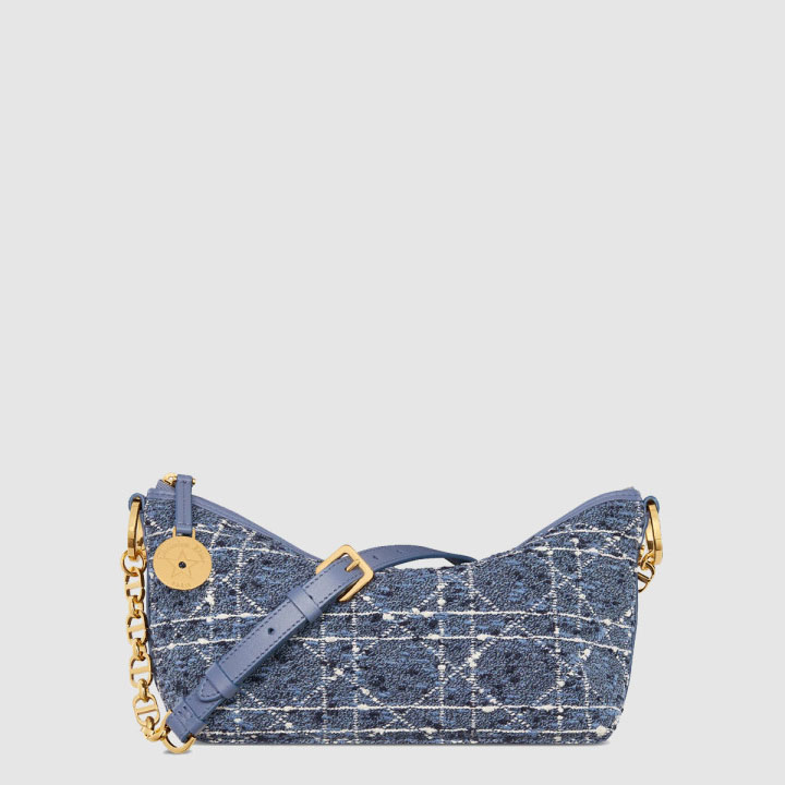 디올  숄더백 스타 체인 호보백 S3202