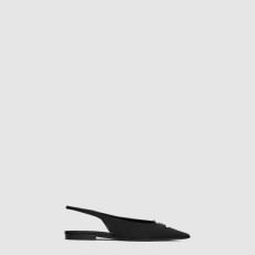 셀린* 트라이온 플랫 샌들 358012