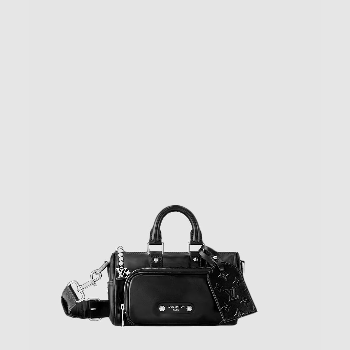 루이비통 키폴 카고 반둘리에 25 M13988