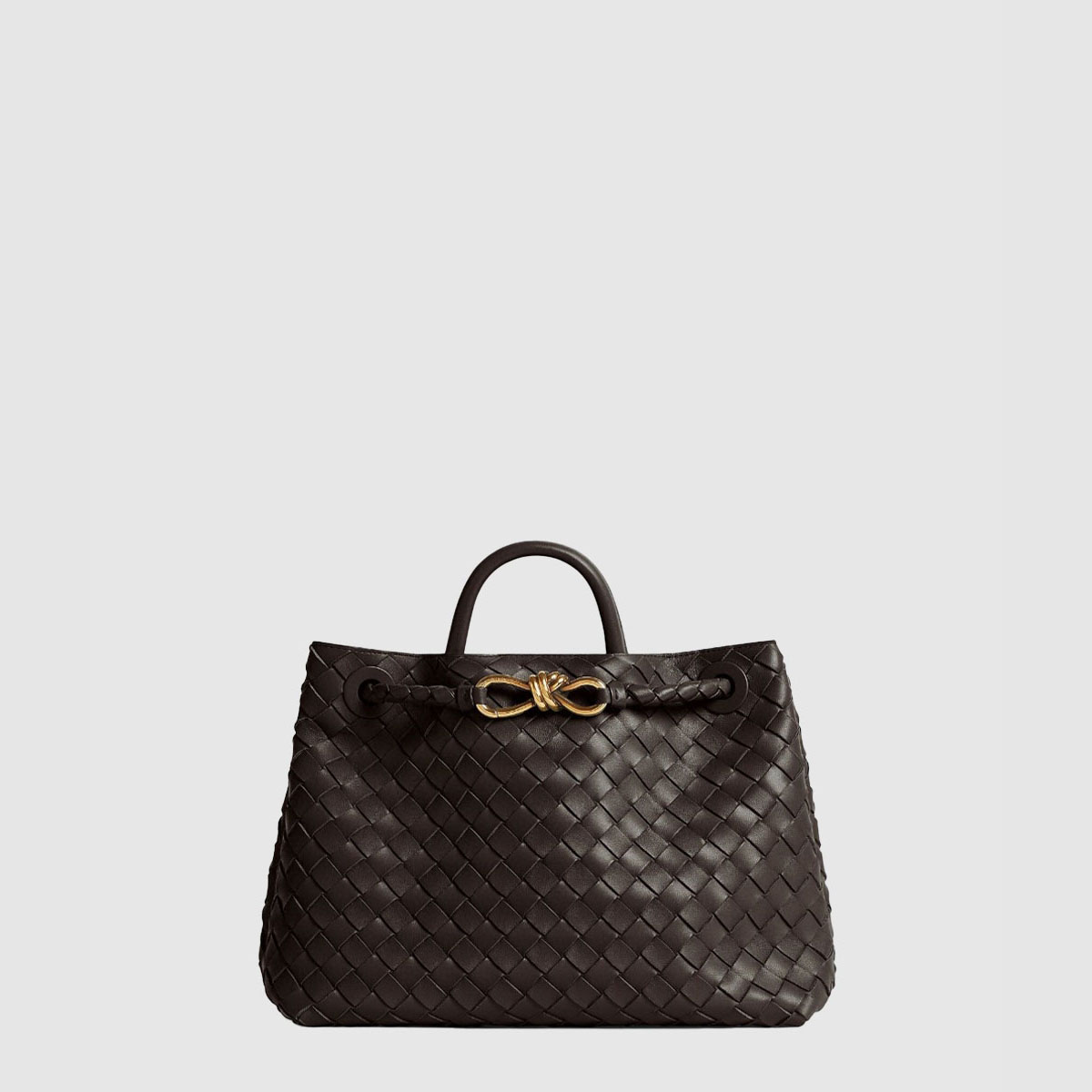 보테가베네타 미디엄 안디아모 폰단트 766016