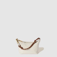 미우미우 개버딘 파우치 5NE841