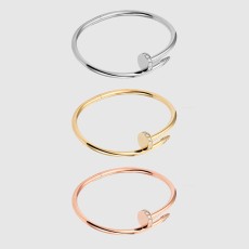 까르띠에 저스트 앵 끌루 브레이슬릿 클래식 다이아몬드