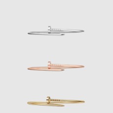 까르띠에 저스트 앵 끌루 브레이슬릿 스몰