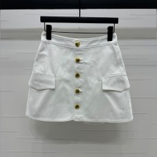 버버리 오리지널 고급 품질 스커트