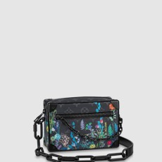 루이비통 미니 SOFT TRUNK 체인백 M69072