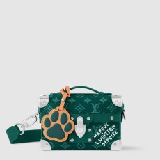 루이비통 SOUL TRUNK 백 M12686