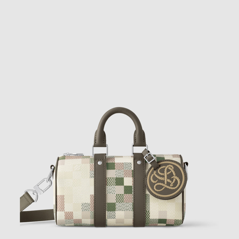 루이비통 키폴 반둘리에 25 N00105