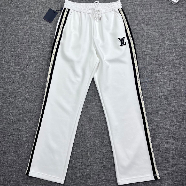 루이비통 여름 캐주얼 바지