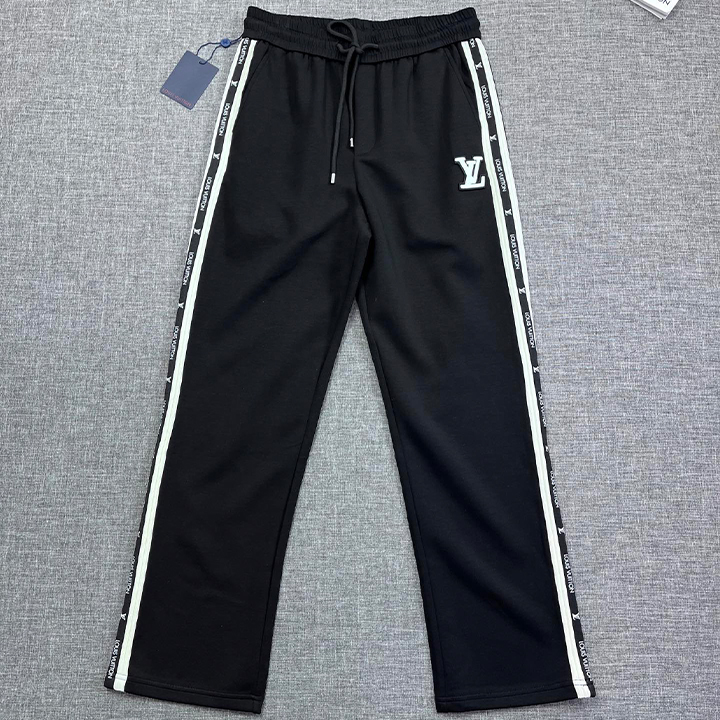 루이비통 여름 캐주얼 바지