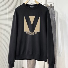 발렌티노 헤비레터 패턴 티셔츠