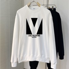 발렌티노 헤비레터 패턴 티셔츠