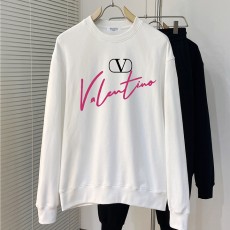 발렌티노 풀오버 스웨트 셔츠