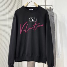 발렌티노 풀오버 스웨트 셔츠