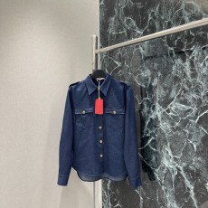 발렌티노 데님 재킷