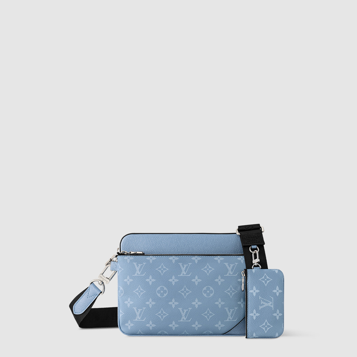 루이비통 트리오 메신저 M14069