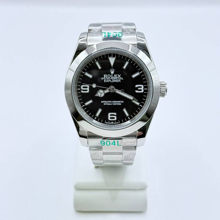 로렉스 익스플로러 RO61