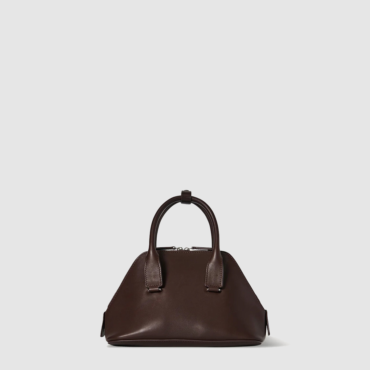 더로우 가죽 백 W1708L72DBP