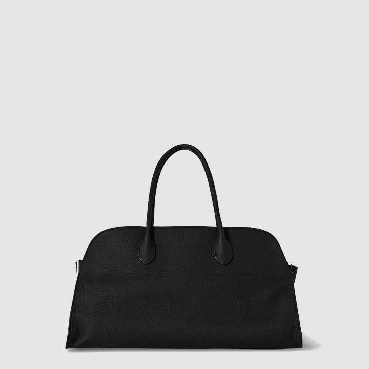 더로우 토트백 EW Margaux 가죽백 W1629L