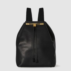 더로우 Backpack 11 가죽 W1211