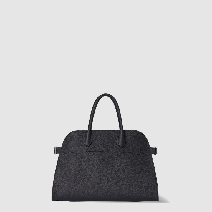 더로우 소프트 마르고 15 가죽 백 W1255L