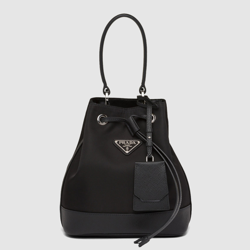 프라다 토트백 숄더백 1BE055