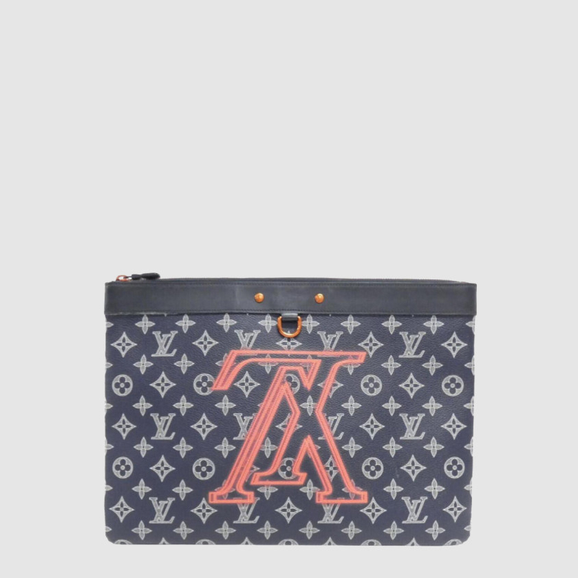 루이비통 포쉐트 아폴로 핸드백 M62905