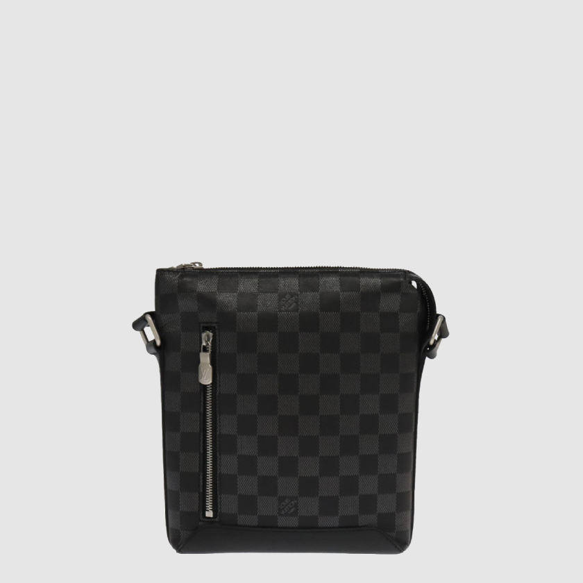 루이비통 크로스백 디스커버리 메신저 PM N40122