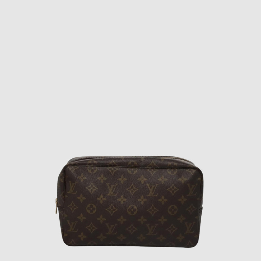 루이비통 트루세 토일렛 28 핸드백 M47522