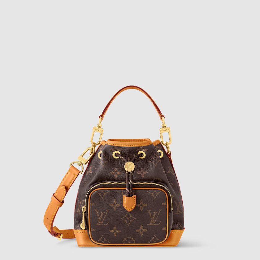 루이비통 노에 카고 M14199