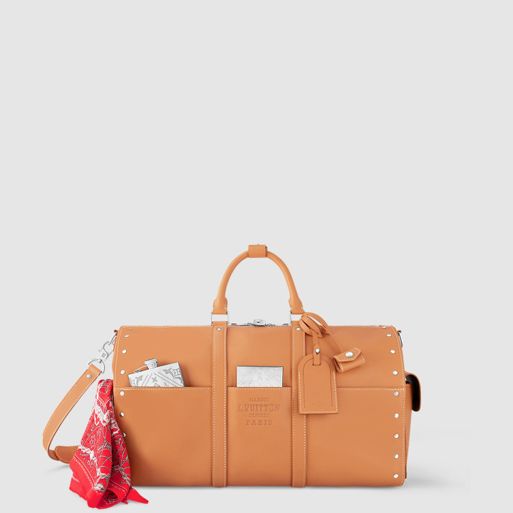 루이비통 키폴 반둘리에 50 M11767