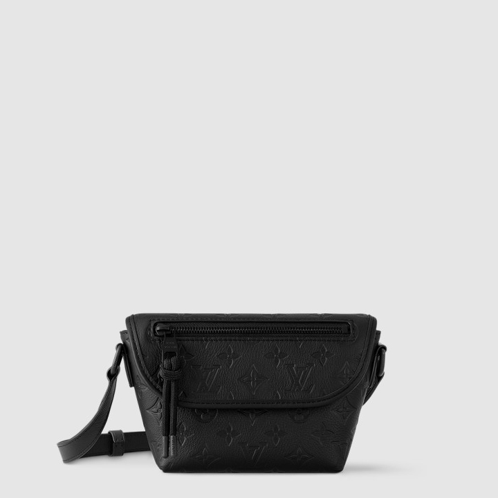 루이비통 펄스 웨어러블 월릿 M12636