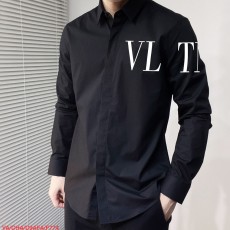 발렌티노 스타일리시 셔츠