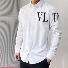 발렌티노 스타일리시 셔츠