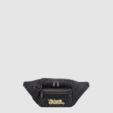 디올 Rider 2.0 DIOR AND KAWS 벨트백 1ESBO077OUP