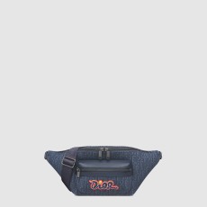 디올 Rider 2.0 DIOR AND KAWS 벨트백 1ESBO077OUP