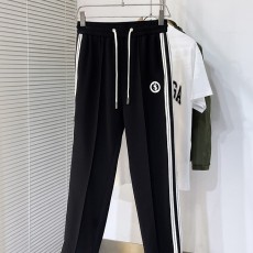 생로랑 에어 코튼 원단 스포츠 팬츠