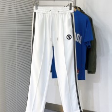 생로랑 에어 코튼 원단 스포츠 팬츠