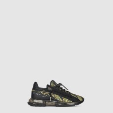 지방시 스펙터 카모 프린트 스니커즈 BH00AFH1UV