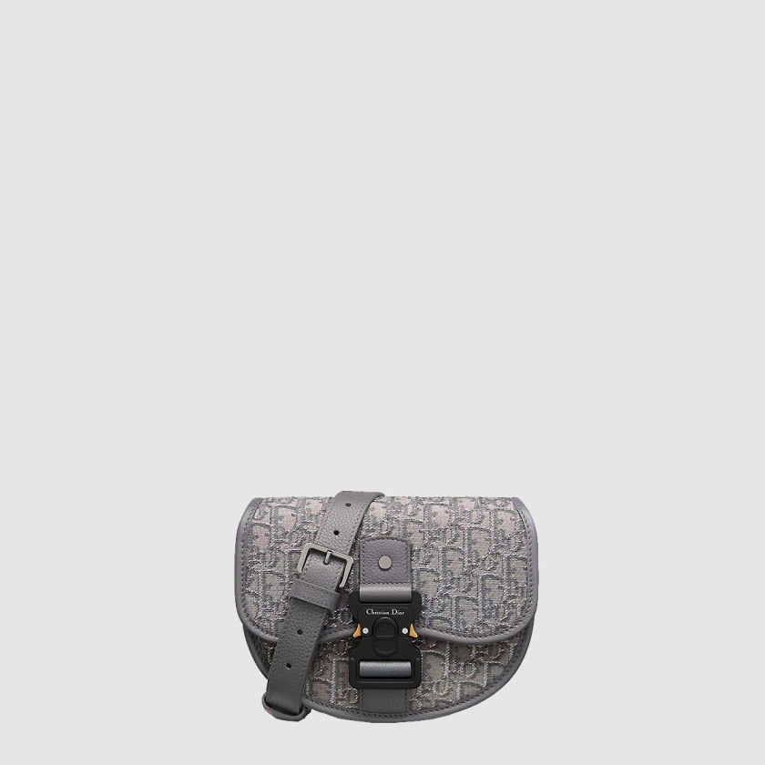 디올 GALLOP 스트랩백 미니 1ADPO